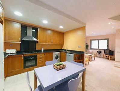 Living Barcelona Apartments Zewnętrze zdjęcie