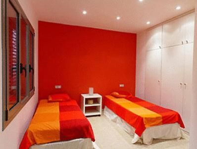 Living Barcelona Apartments Zewnętrze zdjęcie