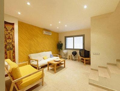 Living Barcelona Apartments Zewnętrze zdjęcie