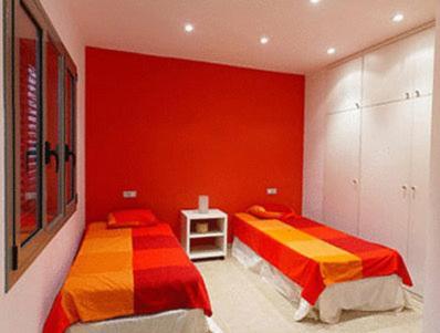 Living Barcelona Apartments Zewnętrze zdjęcie
