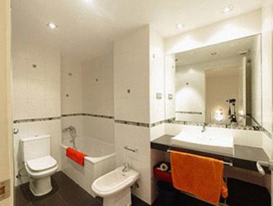 Living Barcelona Apartments Zewnętrze zdjęcie